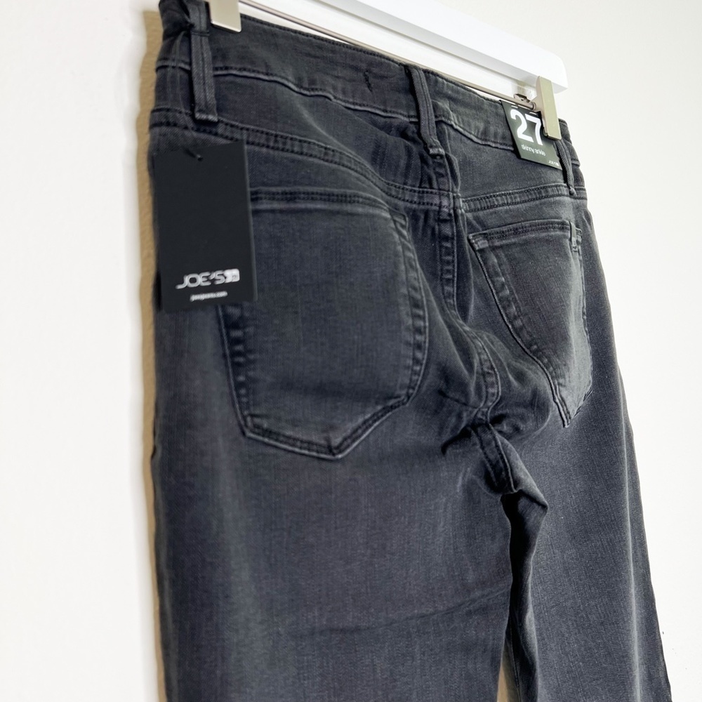 Joe's Jeans The Vixen Flawless Sassy Skinny Ankle Fit - Picture 6 of 10